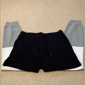 Forever 21 men’s joggers